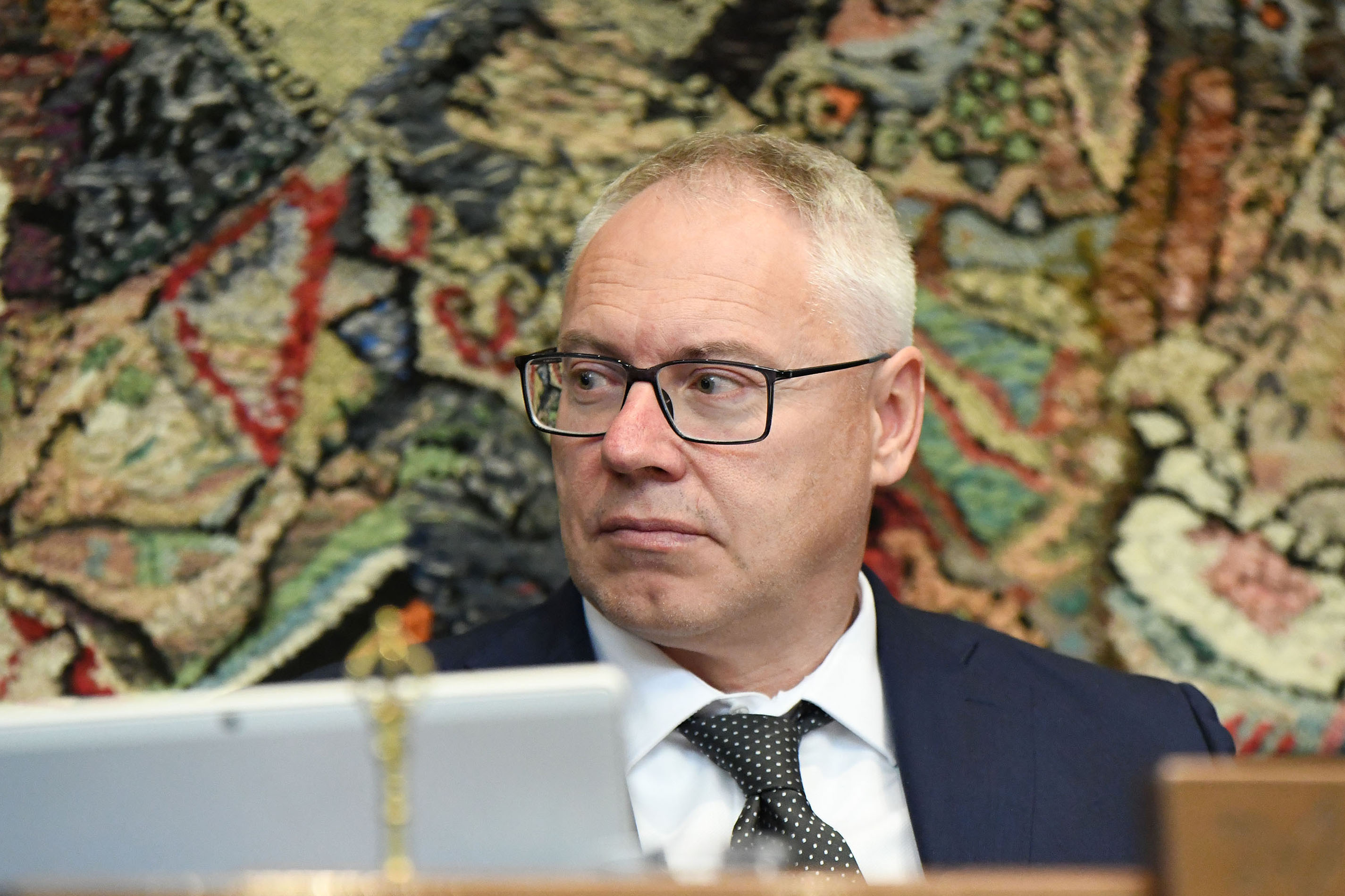 MALTEMPO. BORDIN: SOSTEGNO A COMUNITÀ COLPITE DA ALLUVIONE